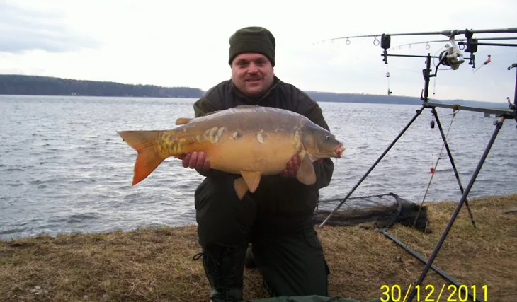 Zakončení sezony...