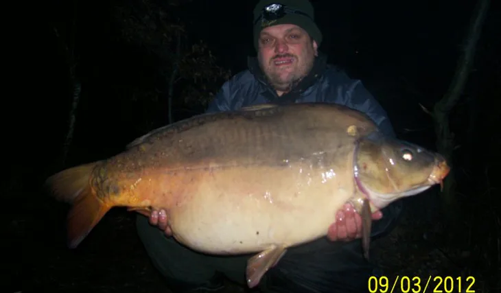 Polsko a Noční Můra