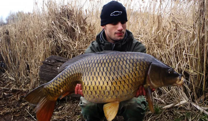 Velikonoční nadílka