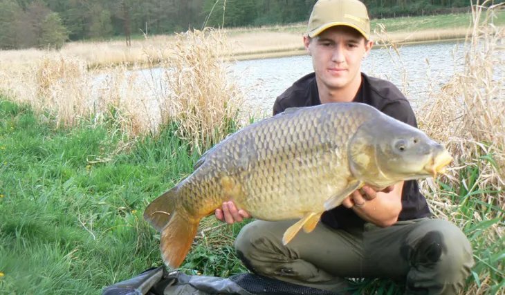 Po 10ti dnech zpět...