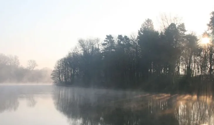 Další z kapřích rychlovek