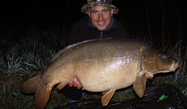 Svazovka Severní Morava