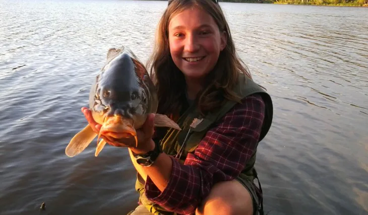 Dvoudenní výprava na svazovku