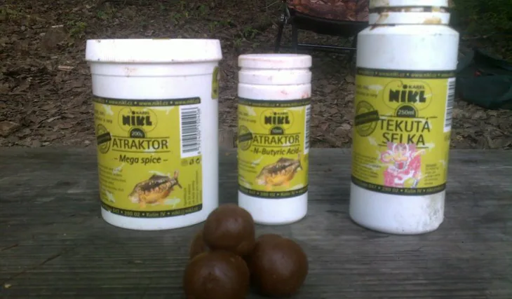 Jednodenní akce Petra Heglase