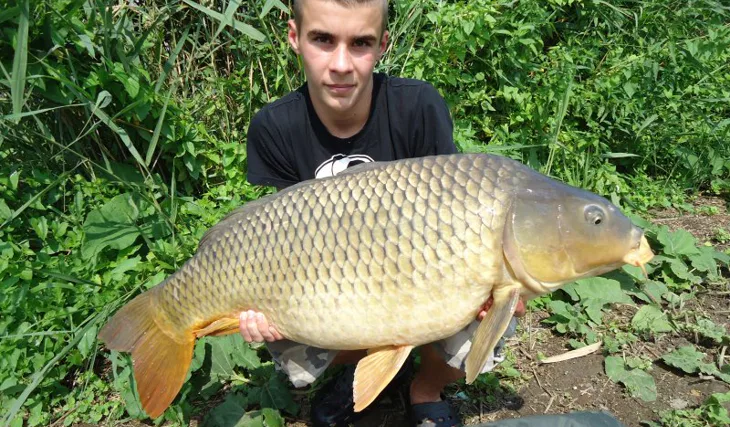 Malá voda taky voda