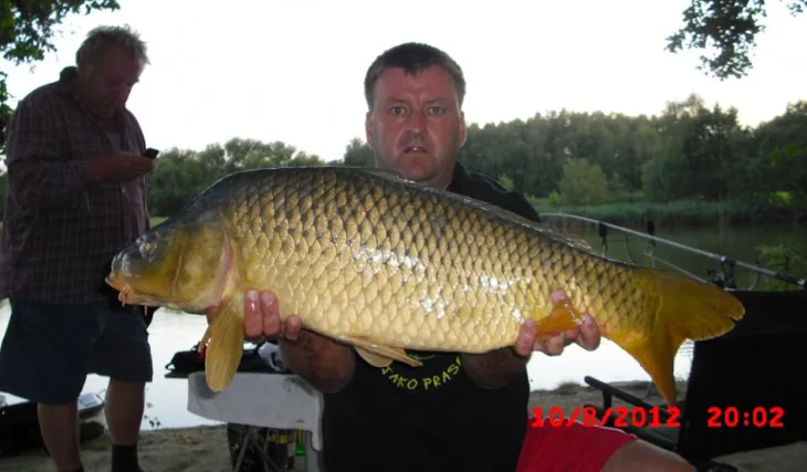 "Po práci po čtvrté"