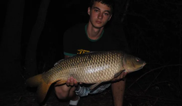 Vikend na Malom Dunaji