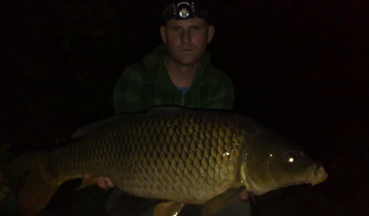 Po prvním sněhu...