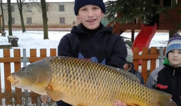 První společná výprava