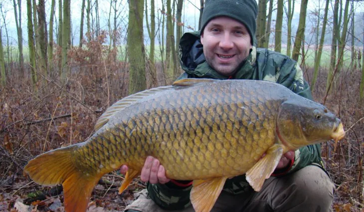 První letošní pro Sajmona