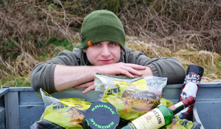 Přesně podle předpovědi aneb, jak nám déšť do tmy hrál..