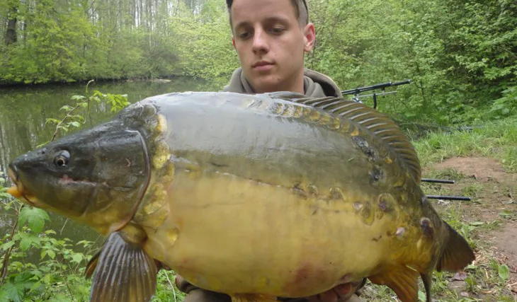 Další úspěch na Kill Krill