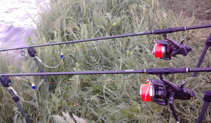 Když prší štěstí