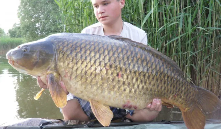 Úspěch z pískovny