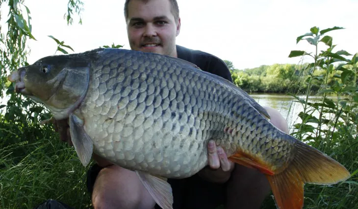 Jednodenní výprava na Labi