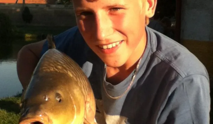 Prázdninové vycházky...