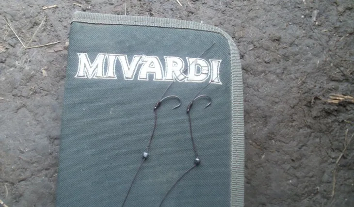 Zapomenutá řeka...