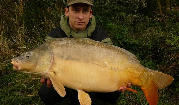 Nový osobák pro Matěje!