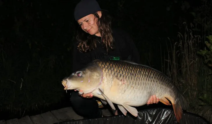 Výsledek z prázdnin...