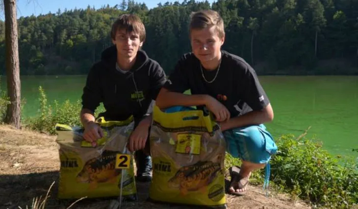 Asuán junior cup 2013