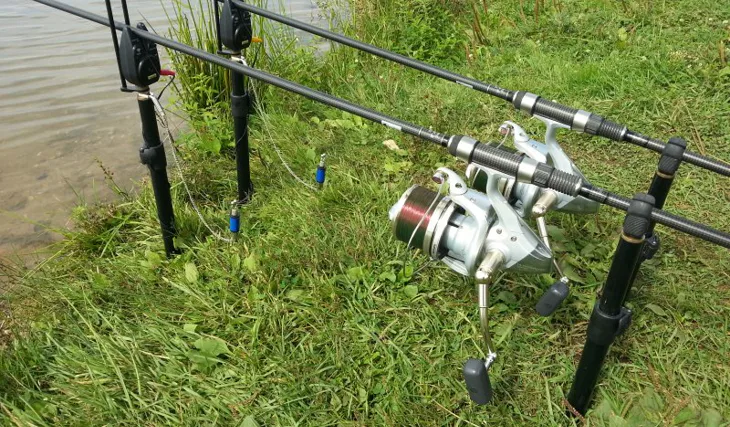 Honzova rychlá akce na pískovně...