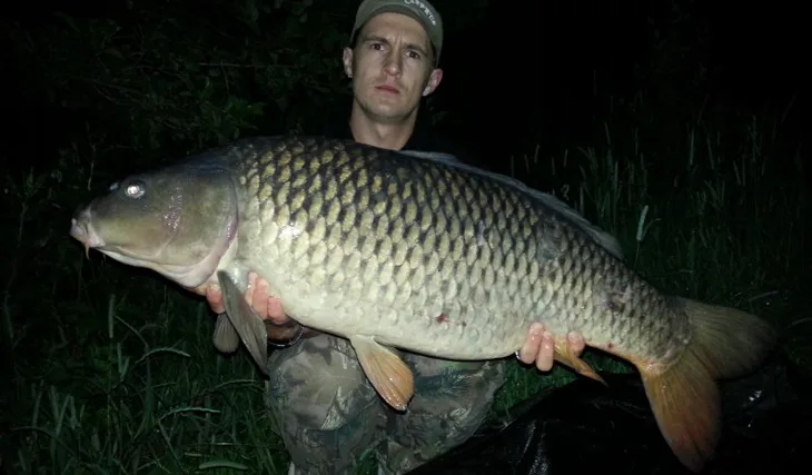 Honza Čermák a 4denní výprava...