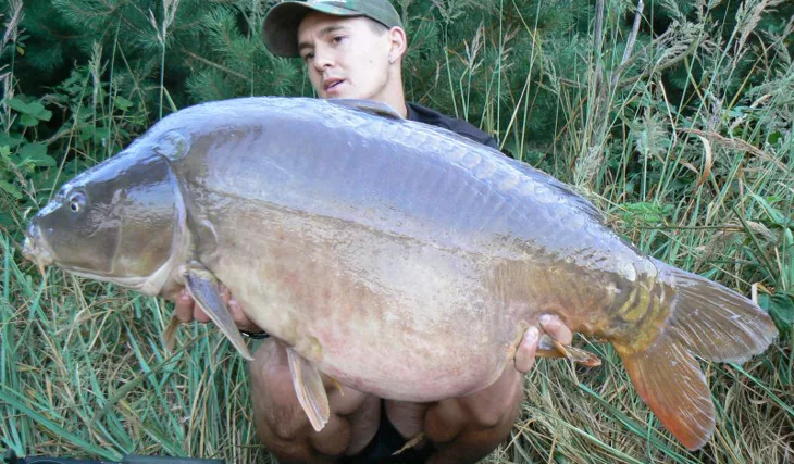 Dva dny na pískovně...