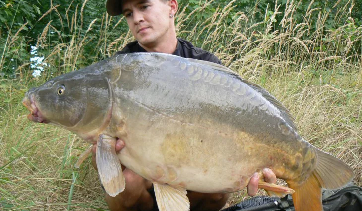 Krátká zpráva z pískovny