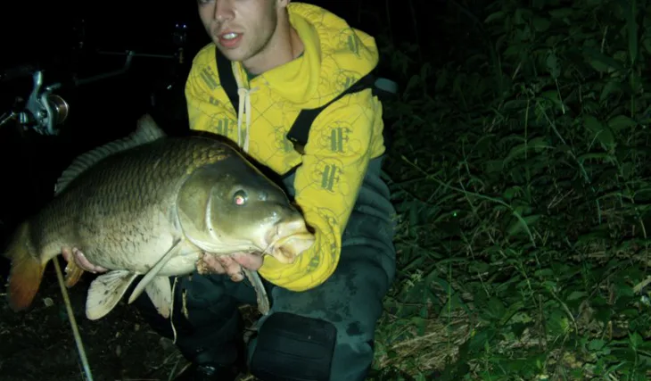 Jednodenní výprava...