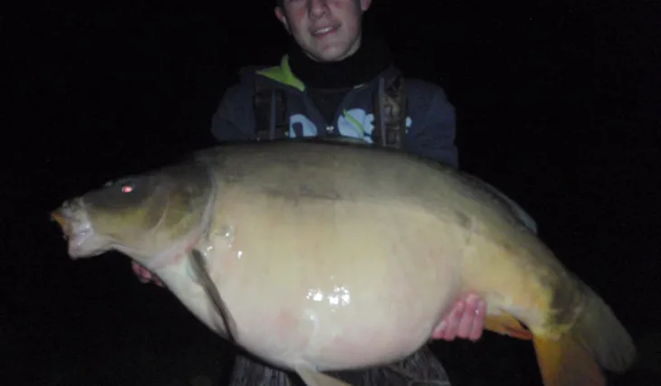 Nový osobák pro Ondru Rezka...