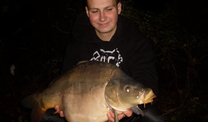 Z krátkých akcí...