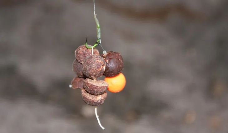 Po půl roce u vody...