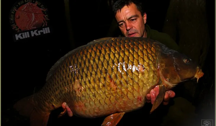 Další Rosťův zásah!