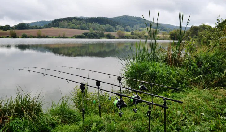 Jedna ze vzpomínek konce léta..