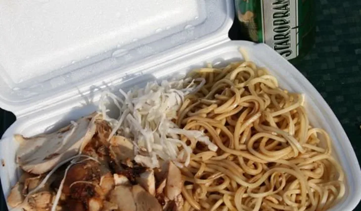 Listopad Honzy Kořenka