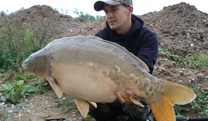 Honzův konec října