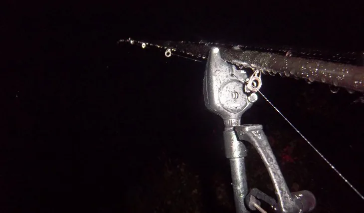 Rozlučková výprava...