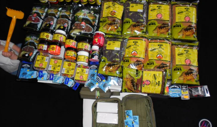 Z Vánoc od Veroniky!