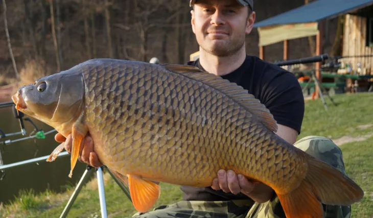 Úspěch s KrillBerry