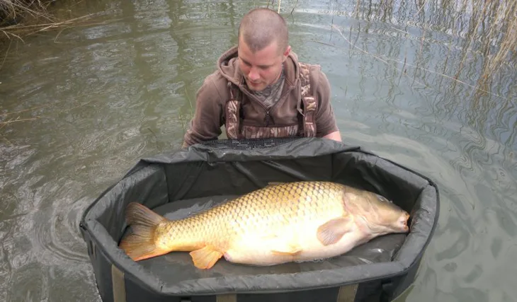 Márošákův další zářez