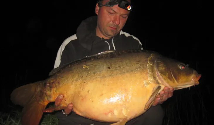 KrillBerry opět boduje