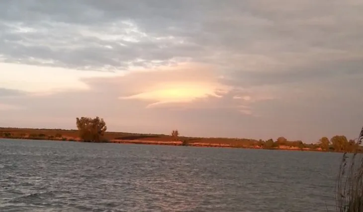 Na týden v Maďarech