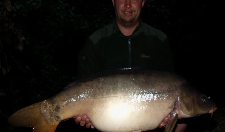 Rybářské závody Policie ČR