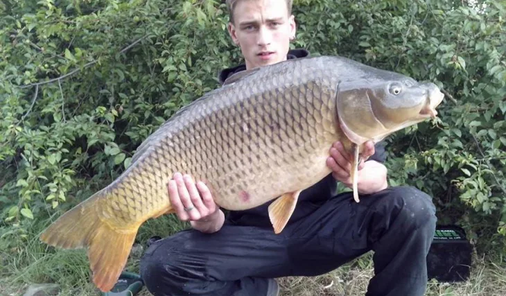 Na pár hodin u vody