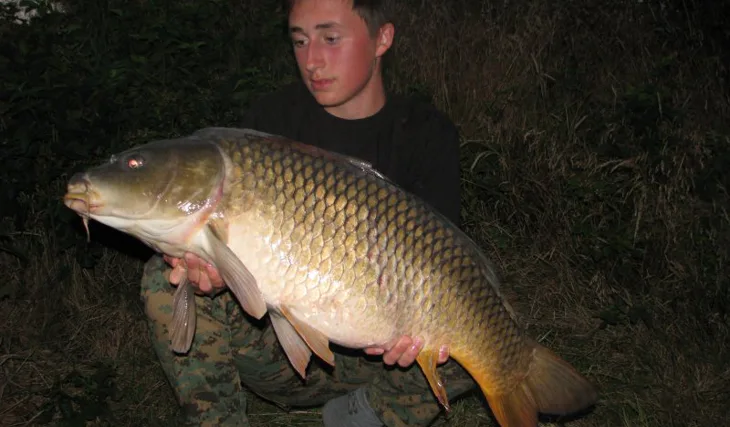 Z týdenní výpravy