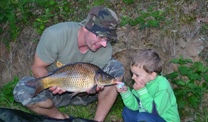 Když ne ze dna, ze sloupce ano..