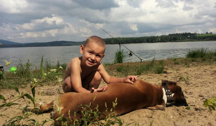 Proč se tam rád vracím?