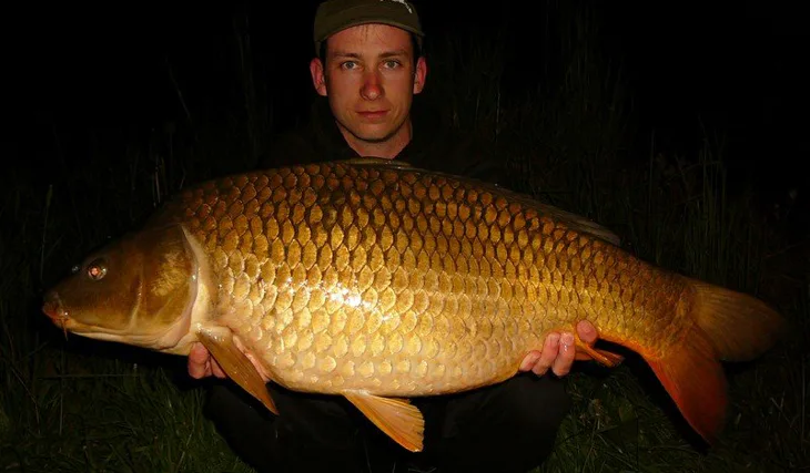 Další zpráva od Matěje