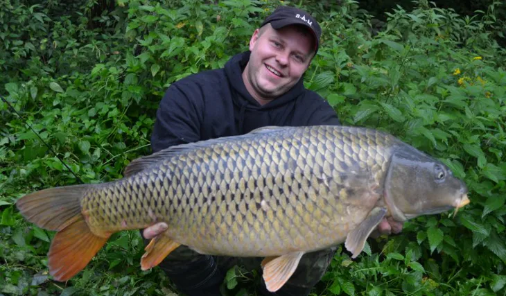 Kubova oblíbená svazovka