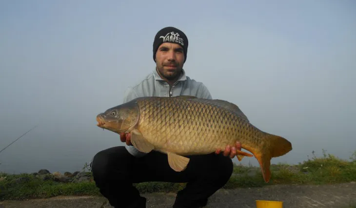 Víkendovka pod Pálavou...